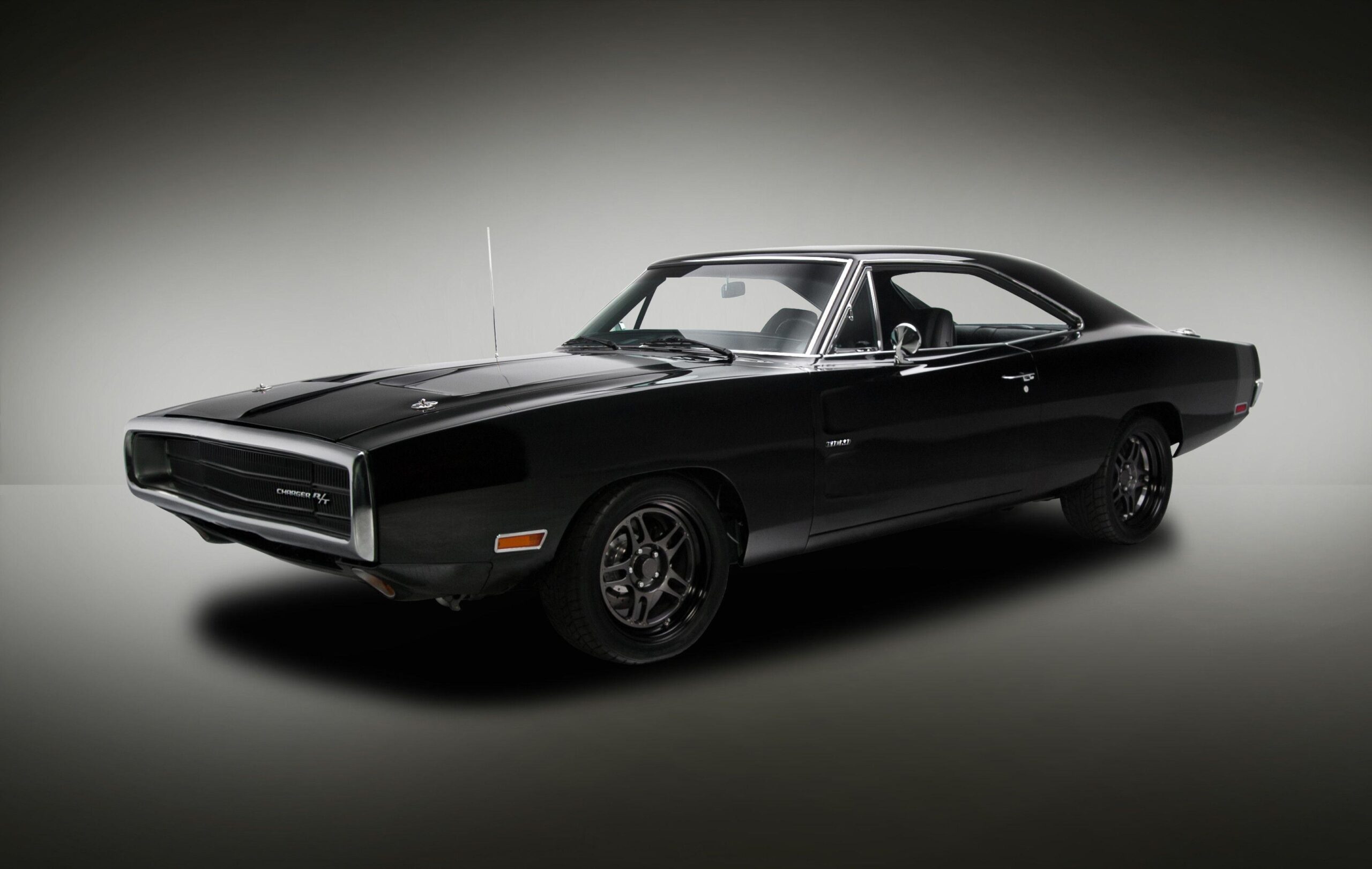 1970 Dodge Charger HD Wallpapers