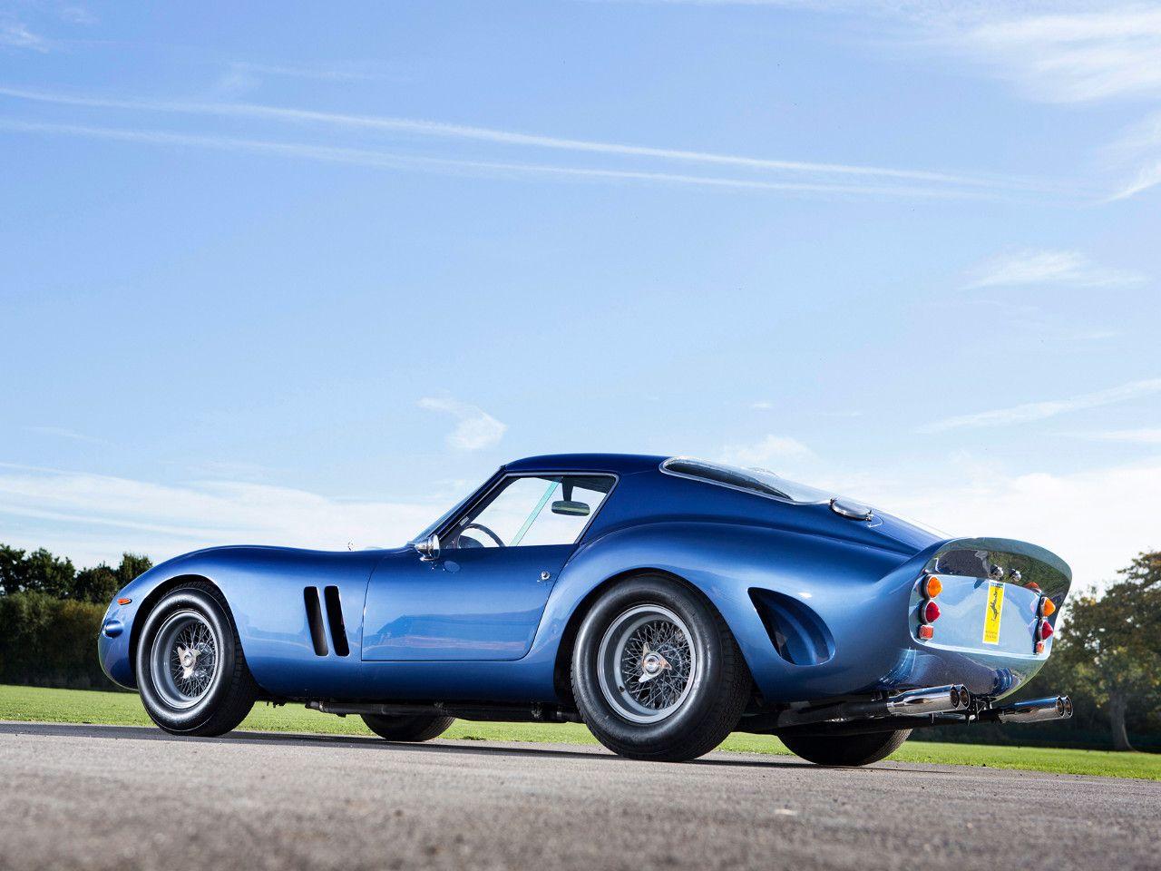 Ferrari 250 GTO wallpapers, Vehicles, HQ Ferrari 250 GTO pictures