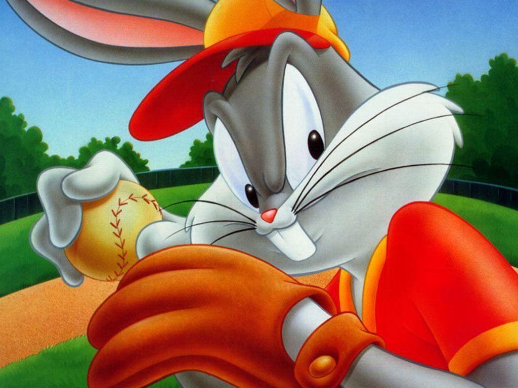 Looney Tunes Cartoon Wallpapers For Android