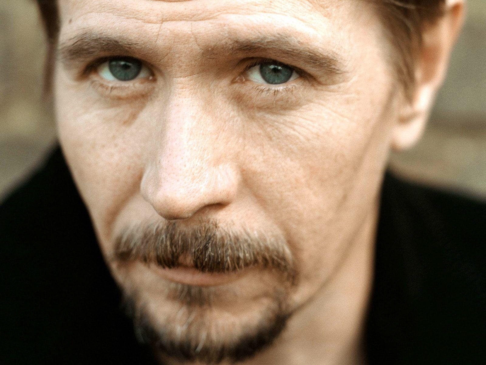 Gary Oldman Face Wallpapers 59390 ~ HDWallSource