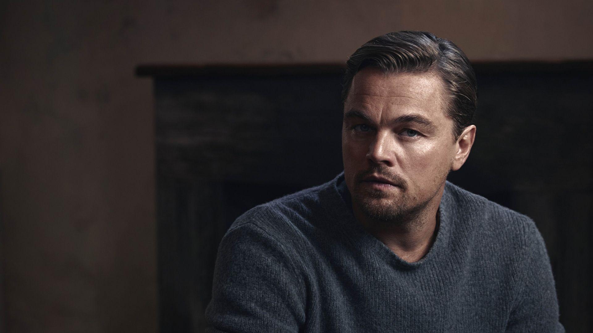 Full HD 1080p Leonardo dicaprio Wallpapers HD, Desktop Backgrounds