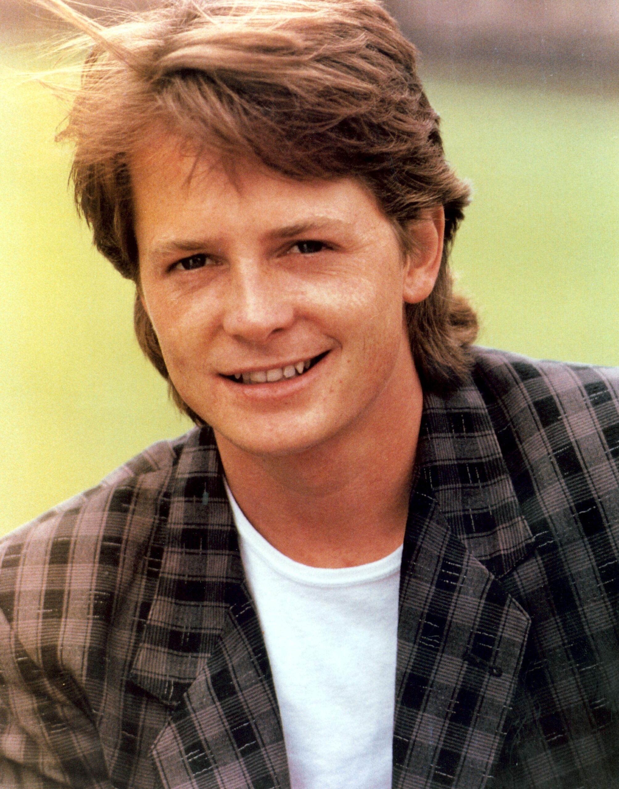 Michael J. Fox Wallpapers High Quality