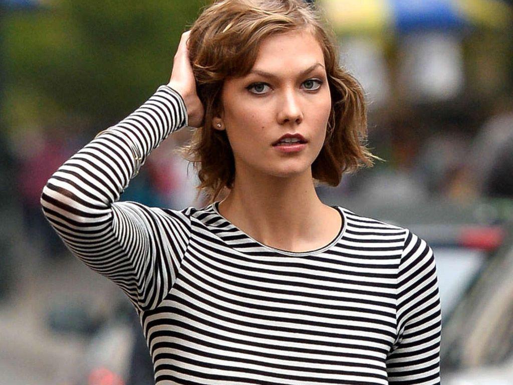 Karlie Kloss HQ Wallpapers