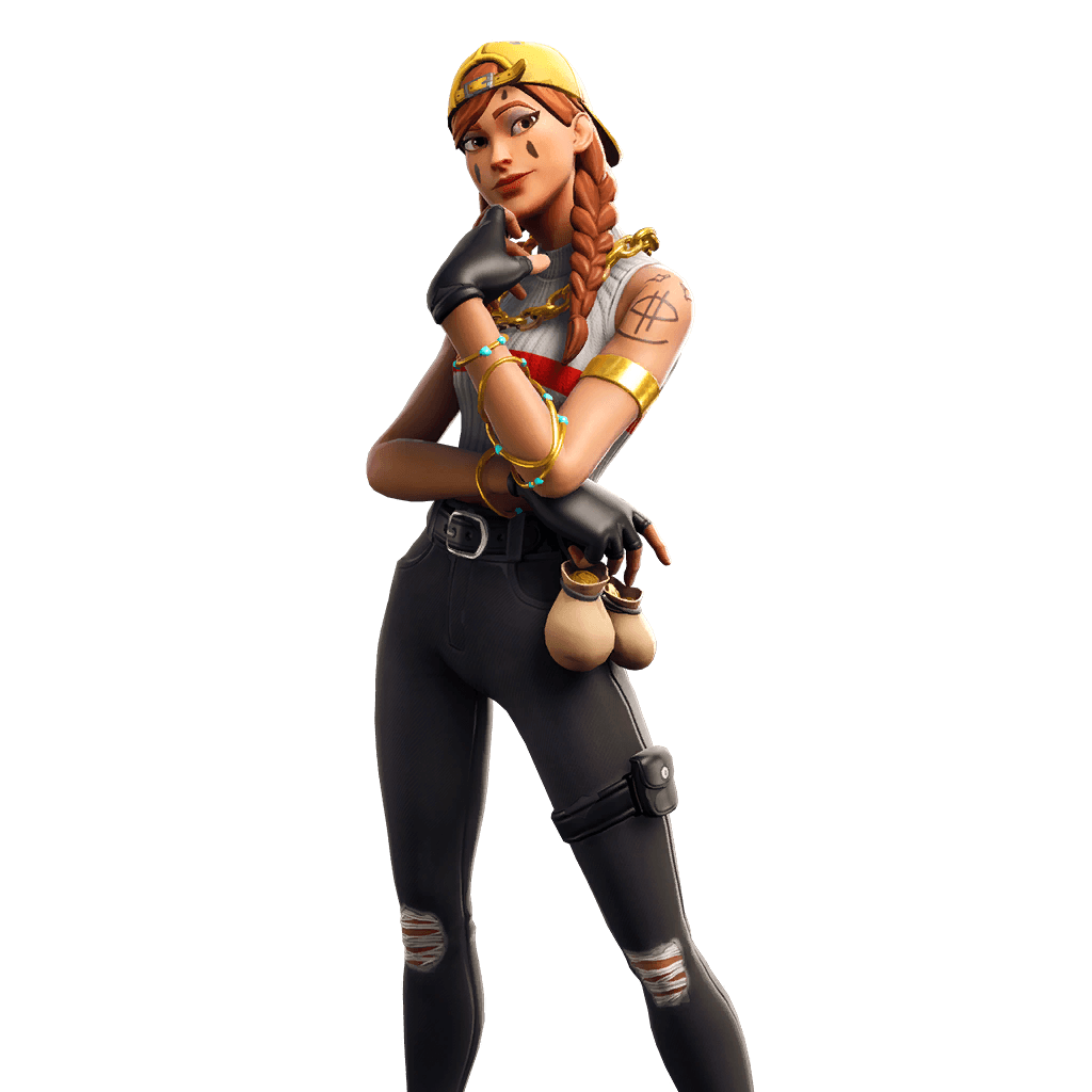 Aura Fortnite wallpapers