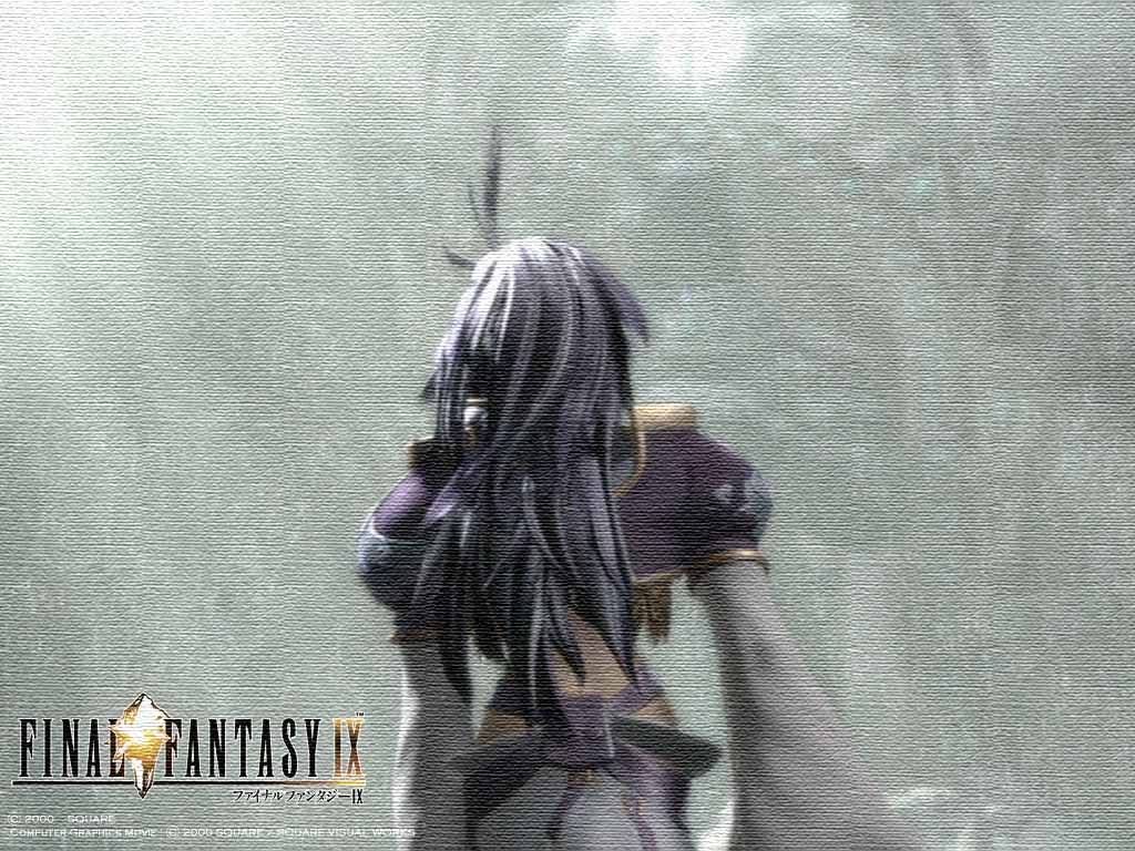 Final Fantasy 9 / IX / FF9