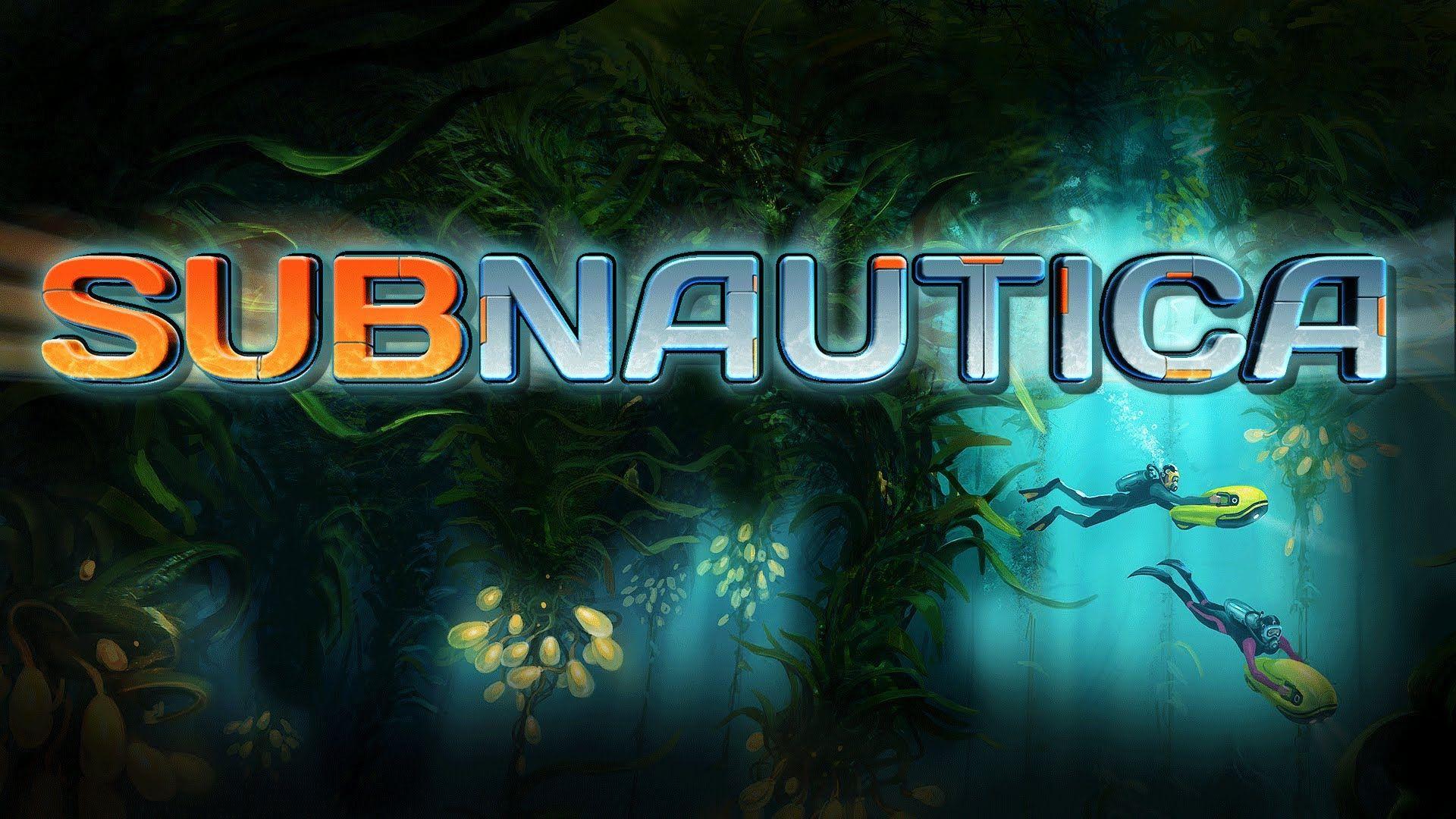 Subnautica HD Wallpapers 23