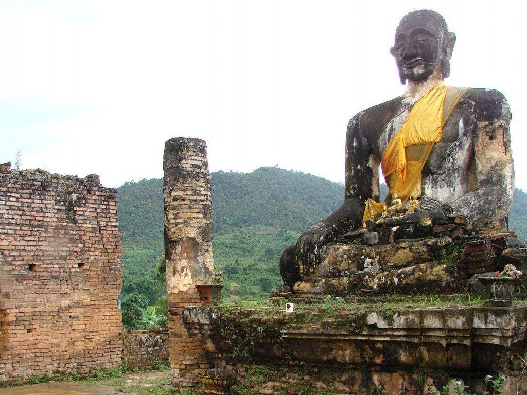 Muang Khoun Laos wallpapers