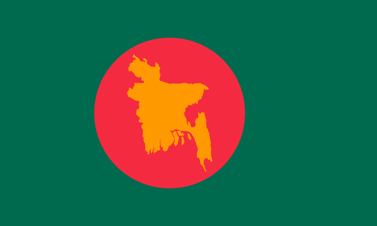 bangladesh Group with 50 items