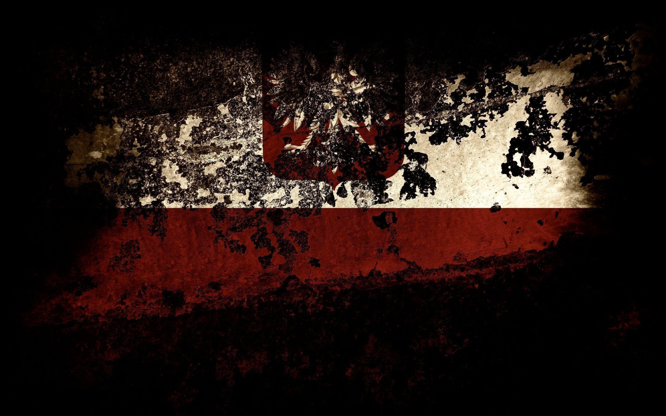 6 Flag Of Poland HD Wallpapers - Wallpaper Host