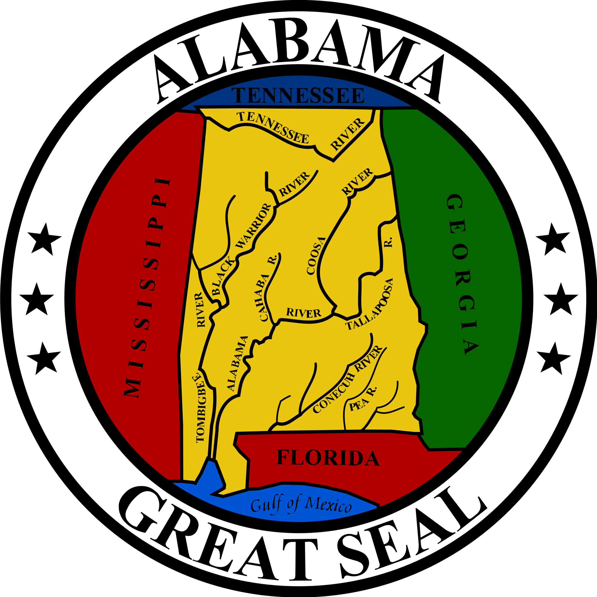 Alabama Wallpapers HD Backgrounds