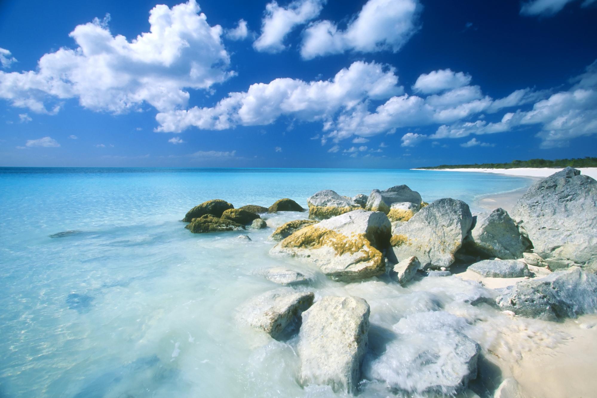 Bahamas Wallpapers