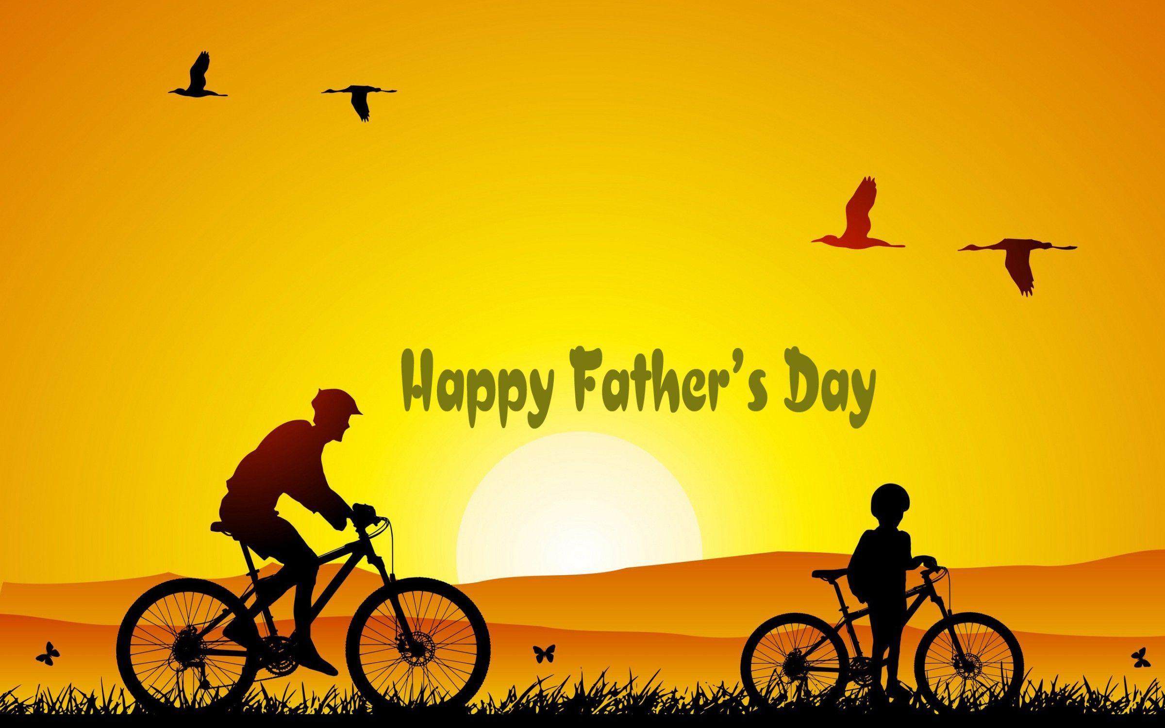 Happy Father’s Day HD Wallpapers For Friends