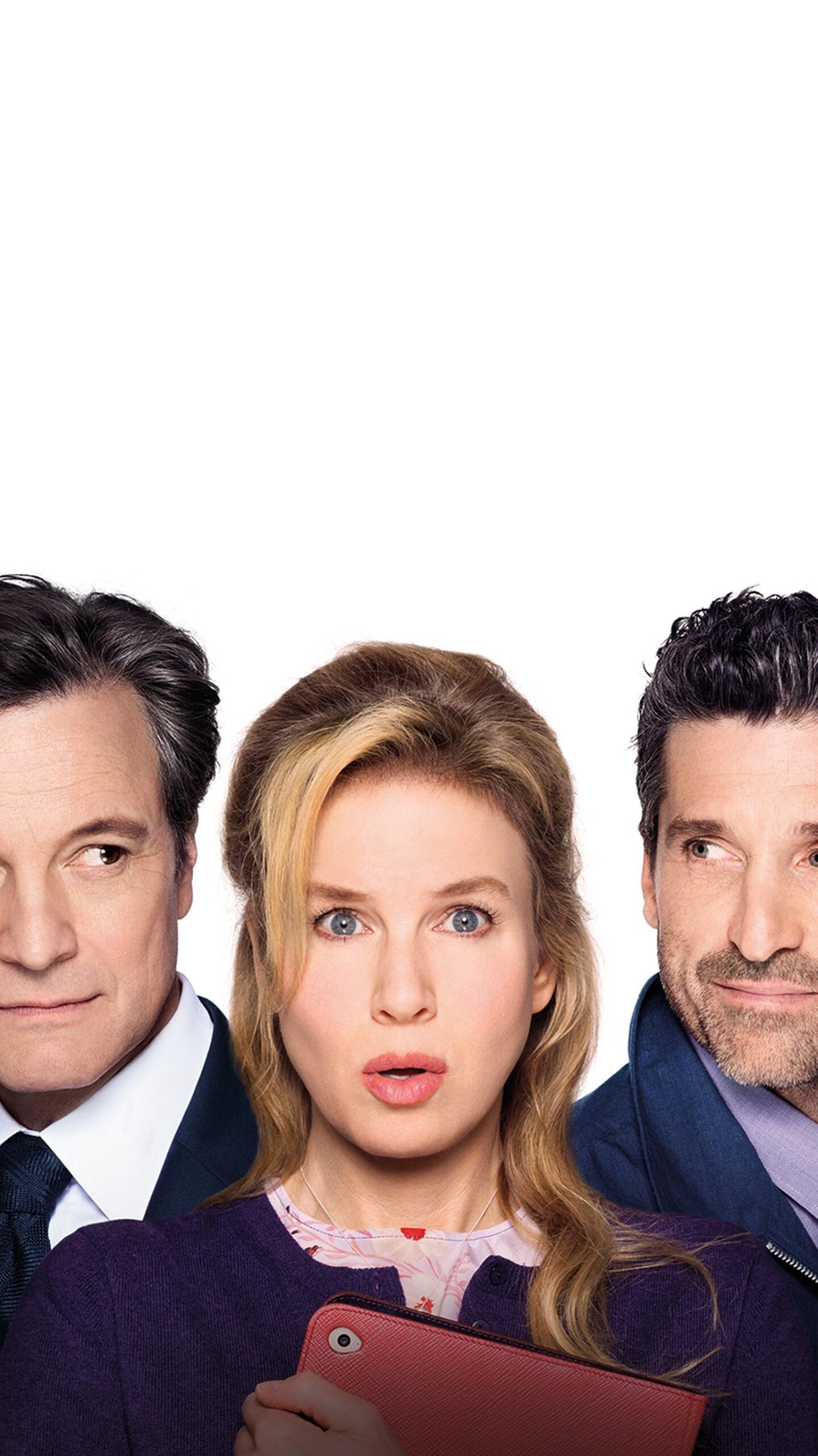 Bridget Jones’s Baby