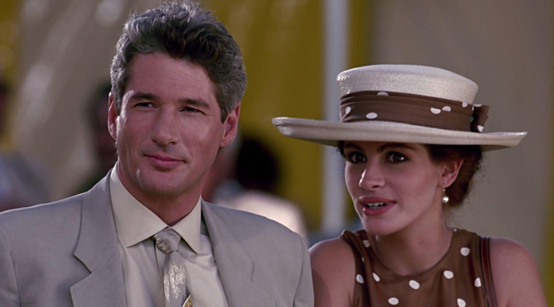 Pretty Woman Wallpapers and Backgrounds Image