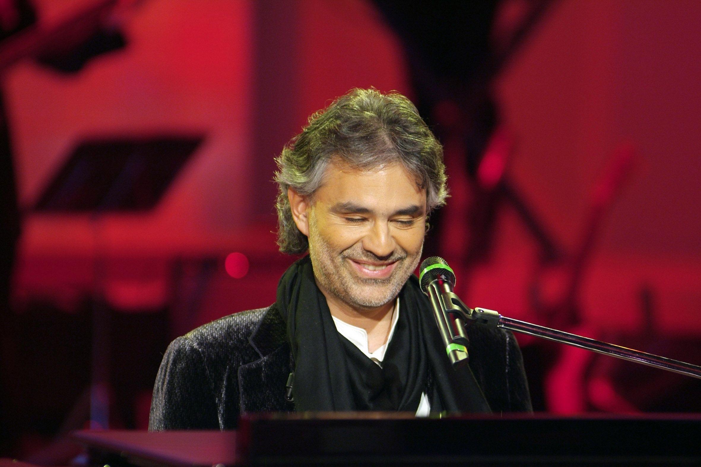 Andrea Bocelli image Andrea Bocelli HD wallpapers and backgrounds