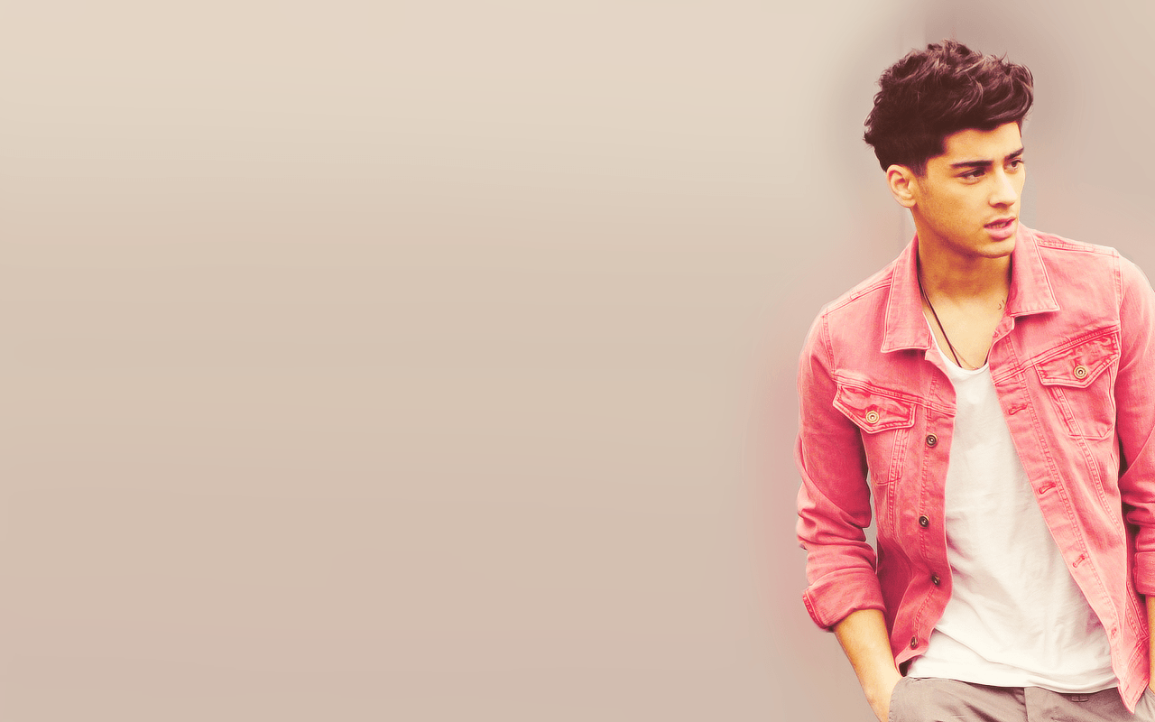 Zayn Malik Wallpapers Group