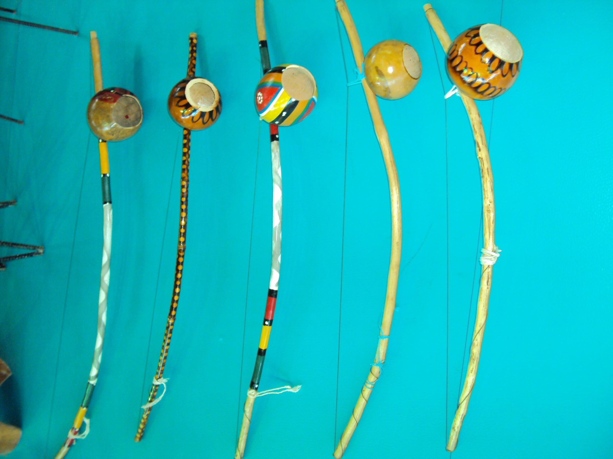 File:Berimbau 2010