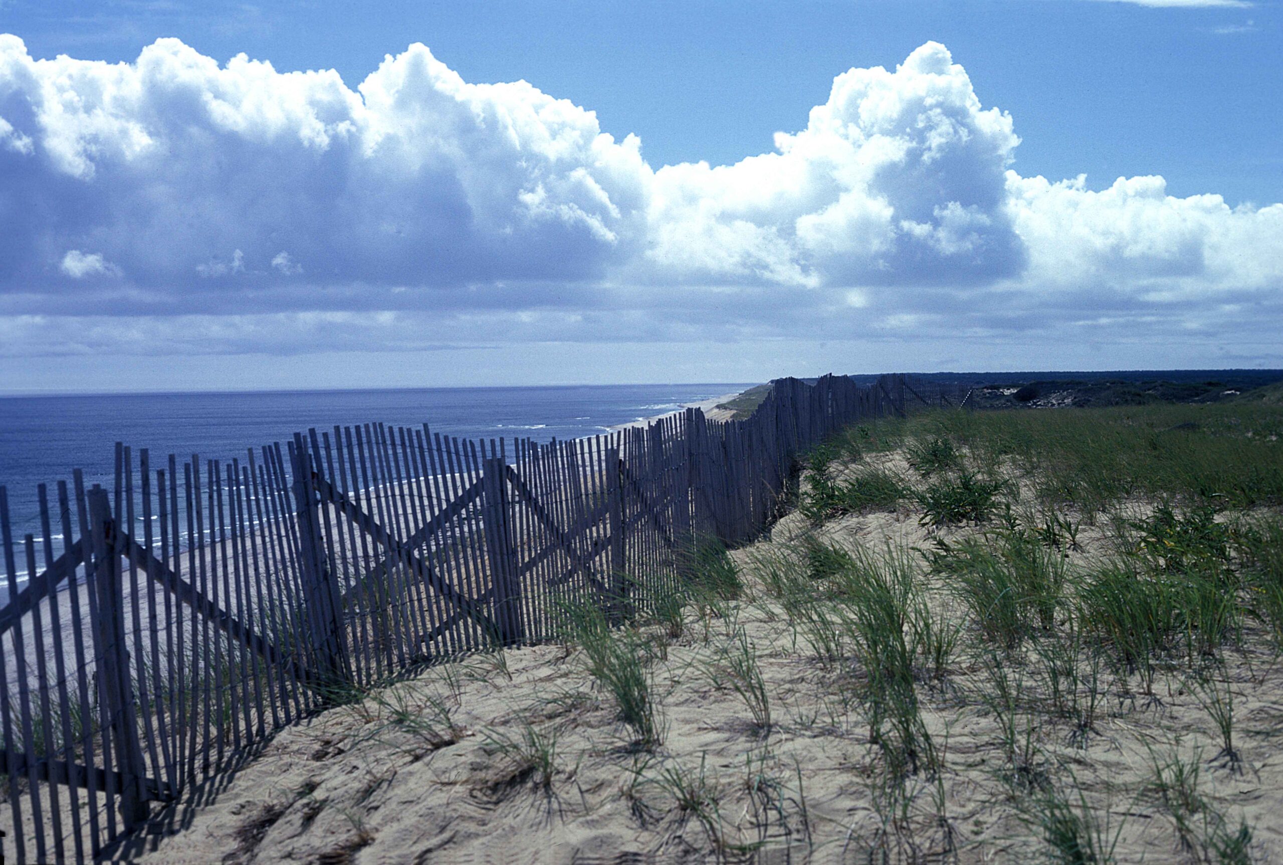 Cape Cod Wallpapers