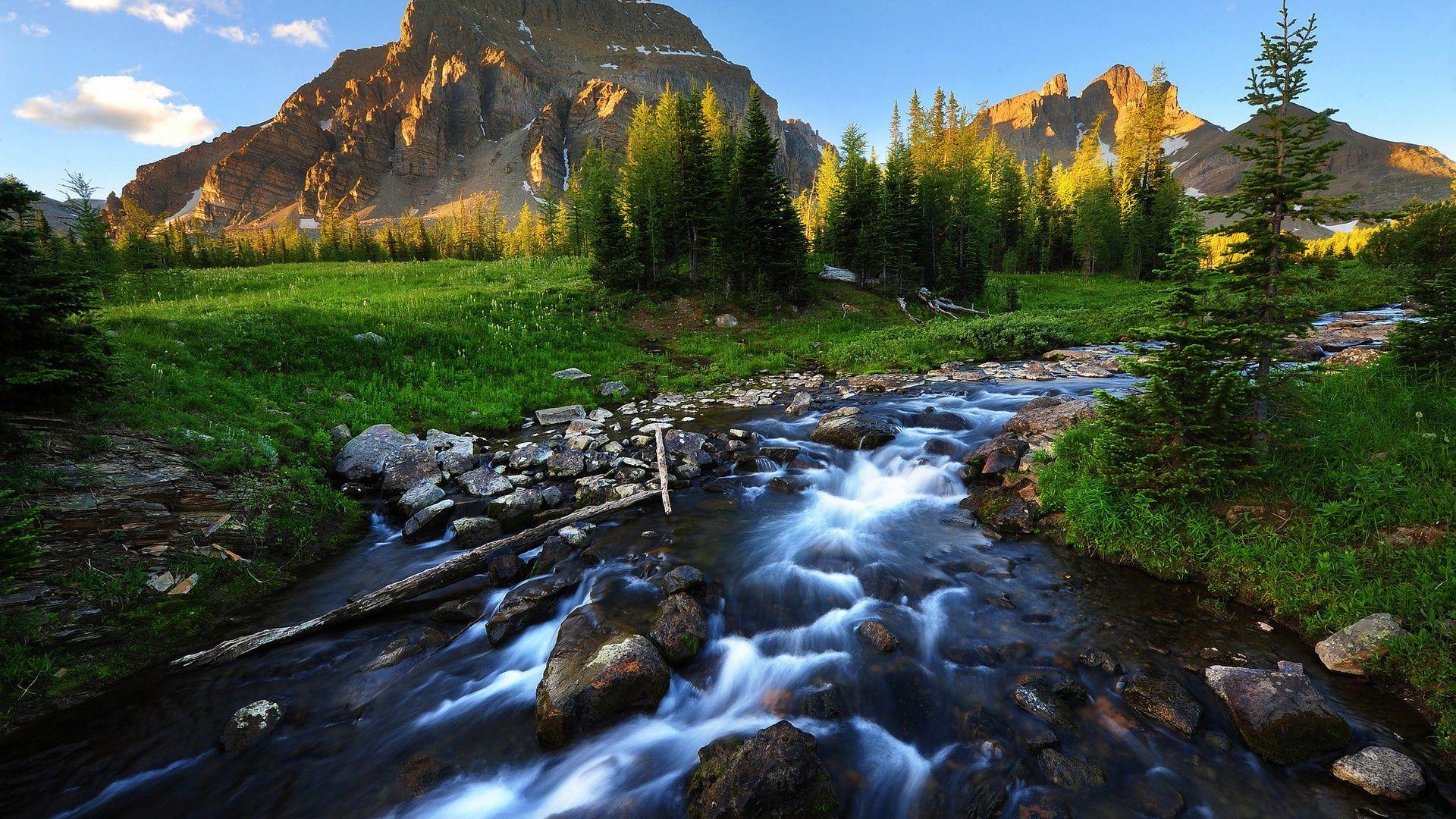 Best 23+ River Wallpapers on HipWallpapers