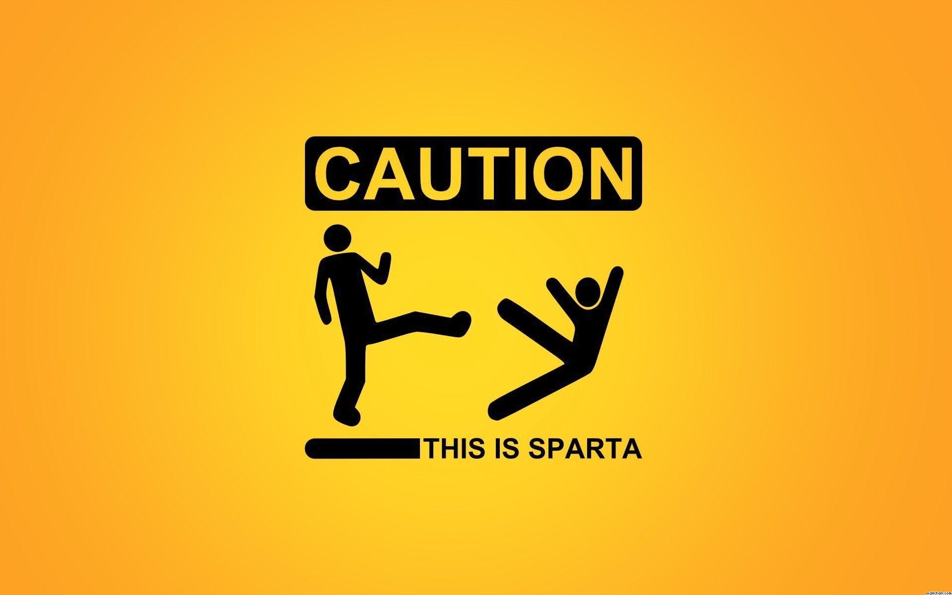 Funny Caution Hd 1080p Wallpapers