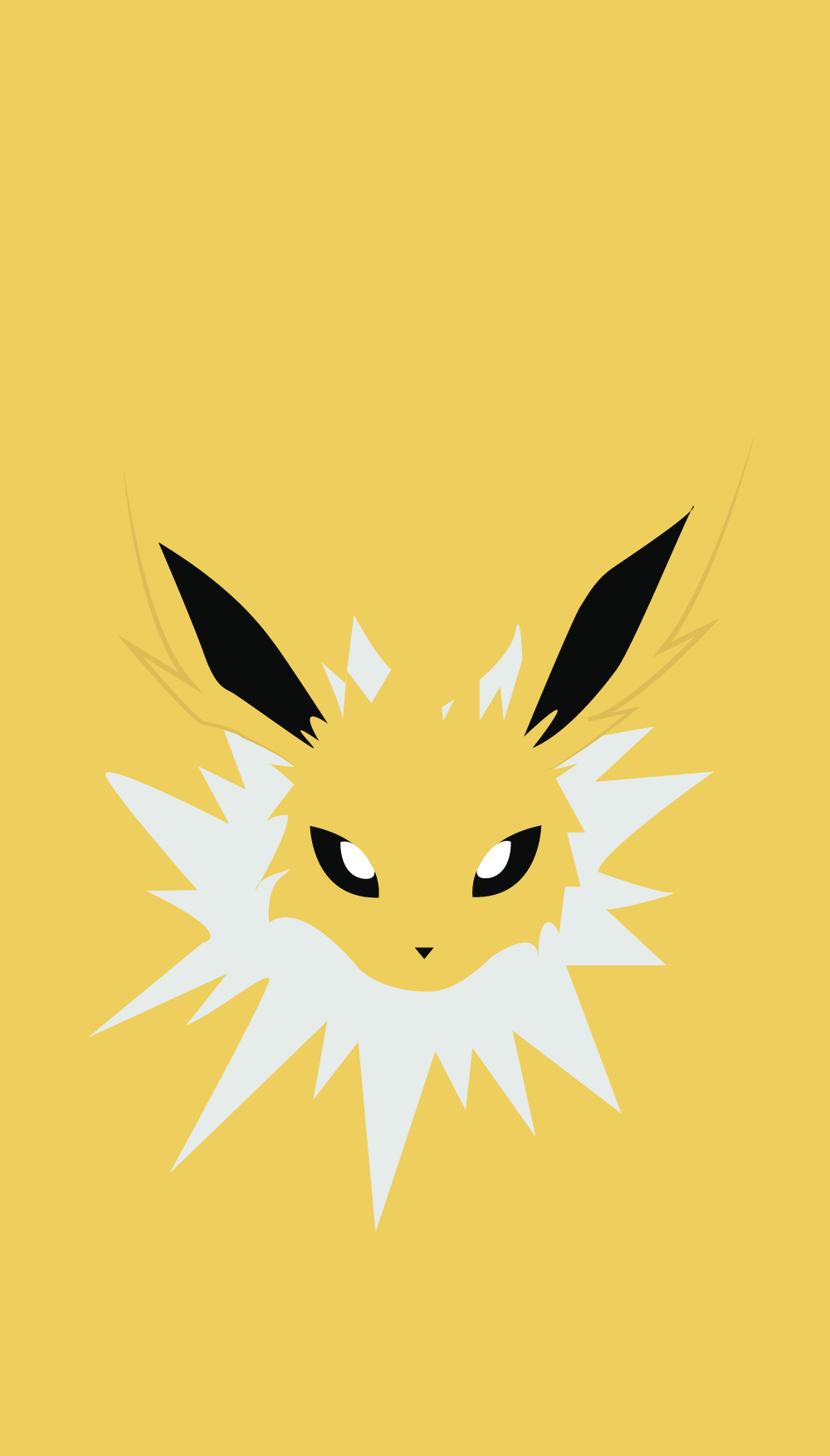 Pokemon Wallpapers Jolteon