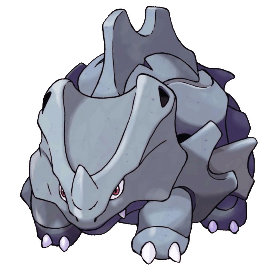 Rhyhorn