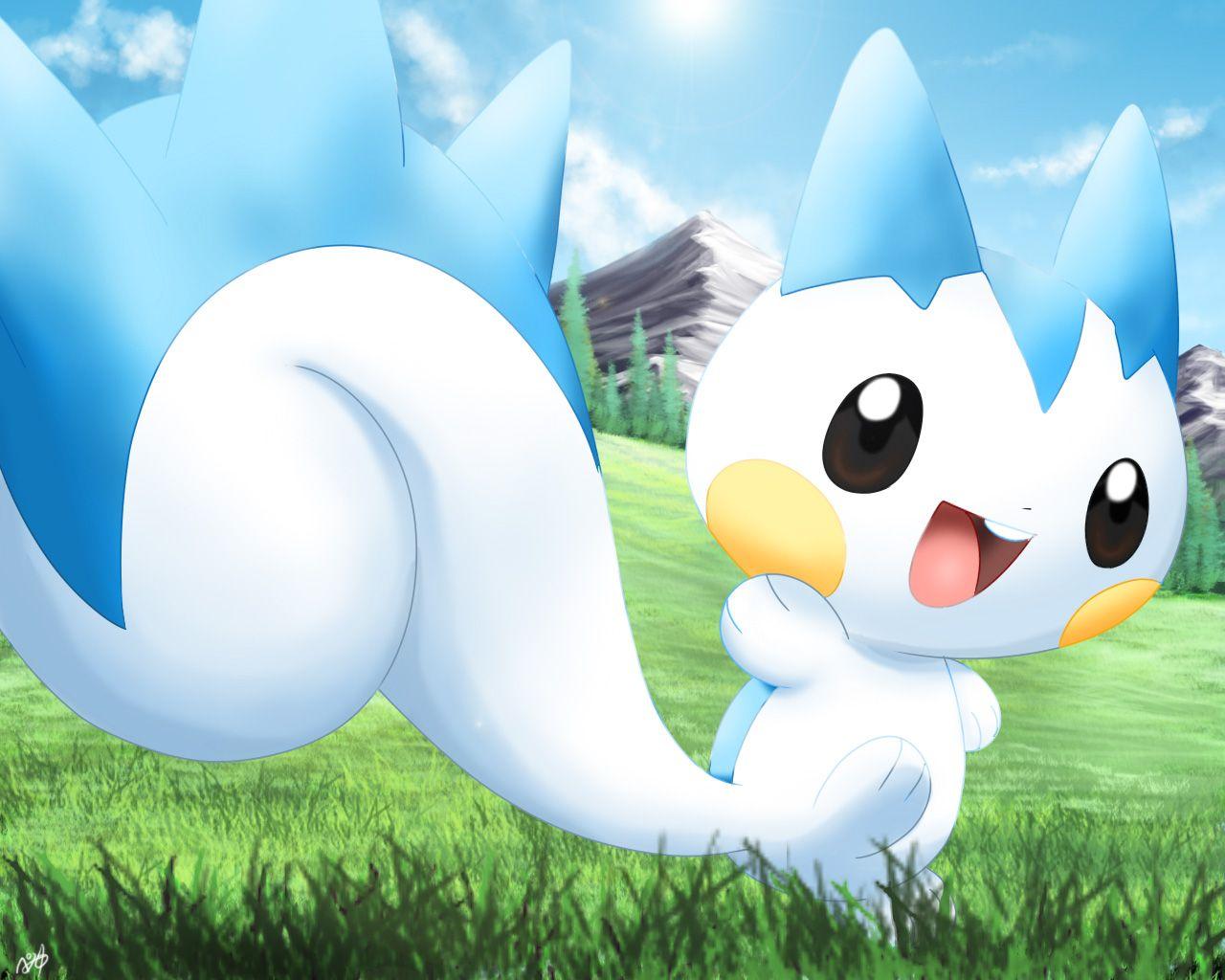 Pachirisu