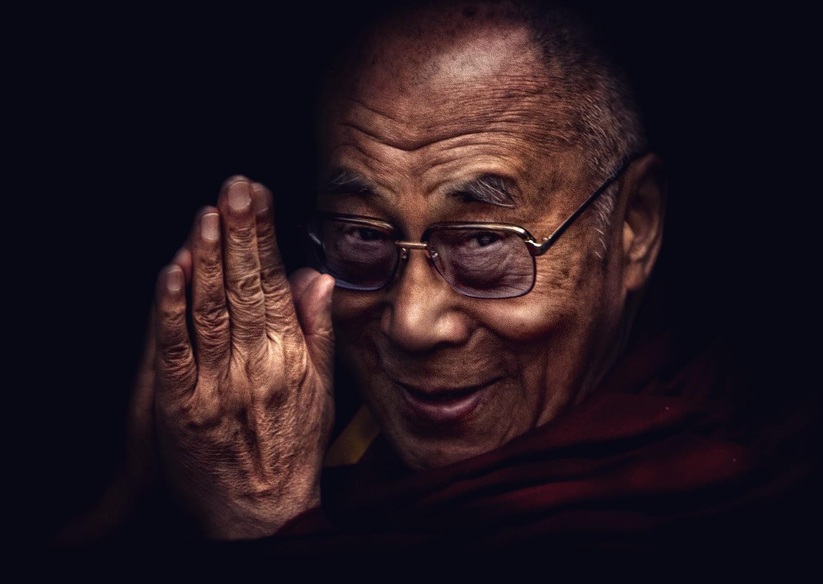 10 Inspirational Dalai Lama Quotes to Live by