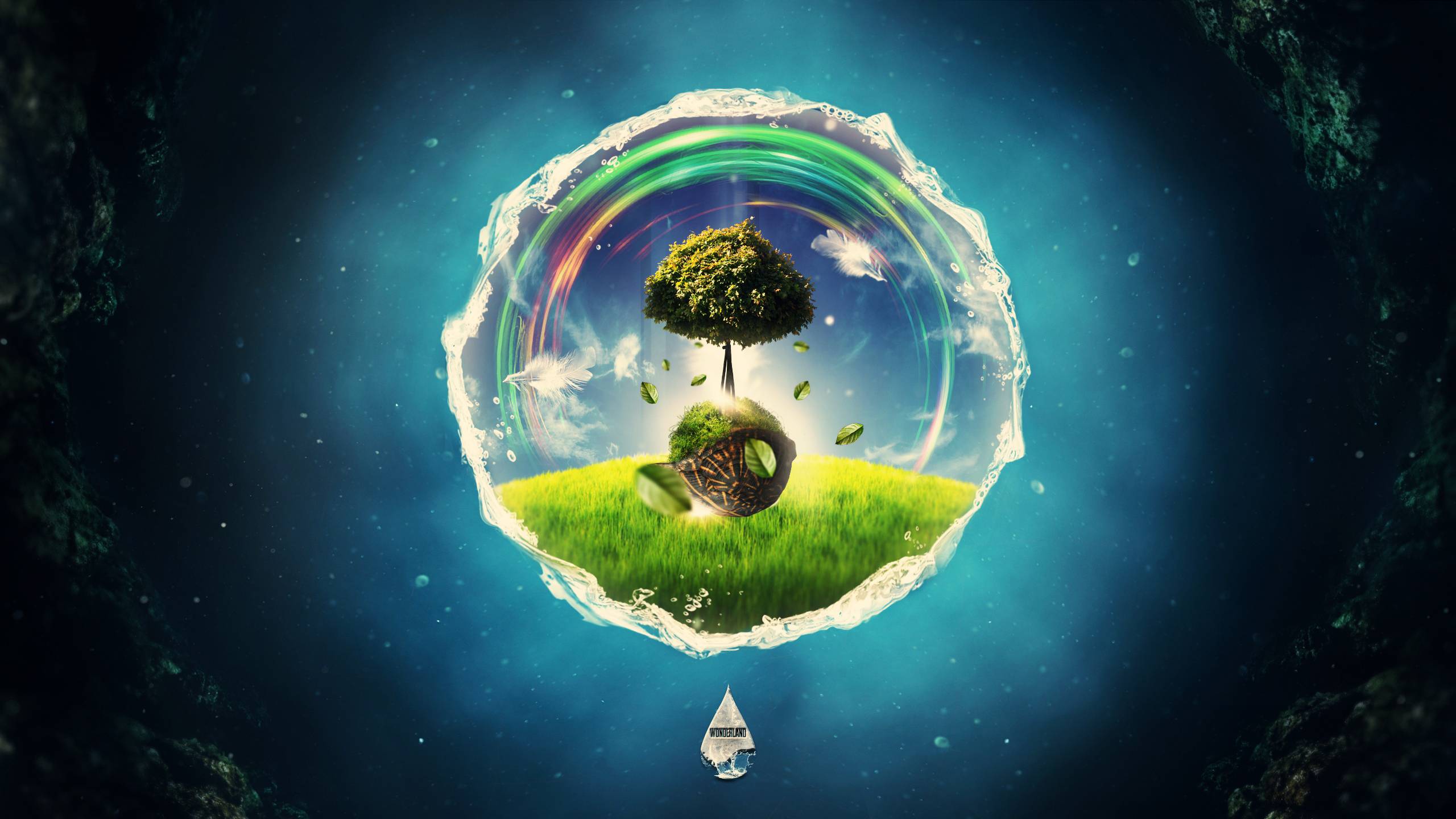 7 Earth Wallpapers