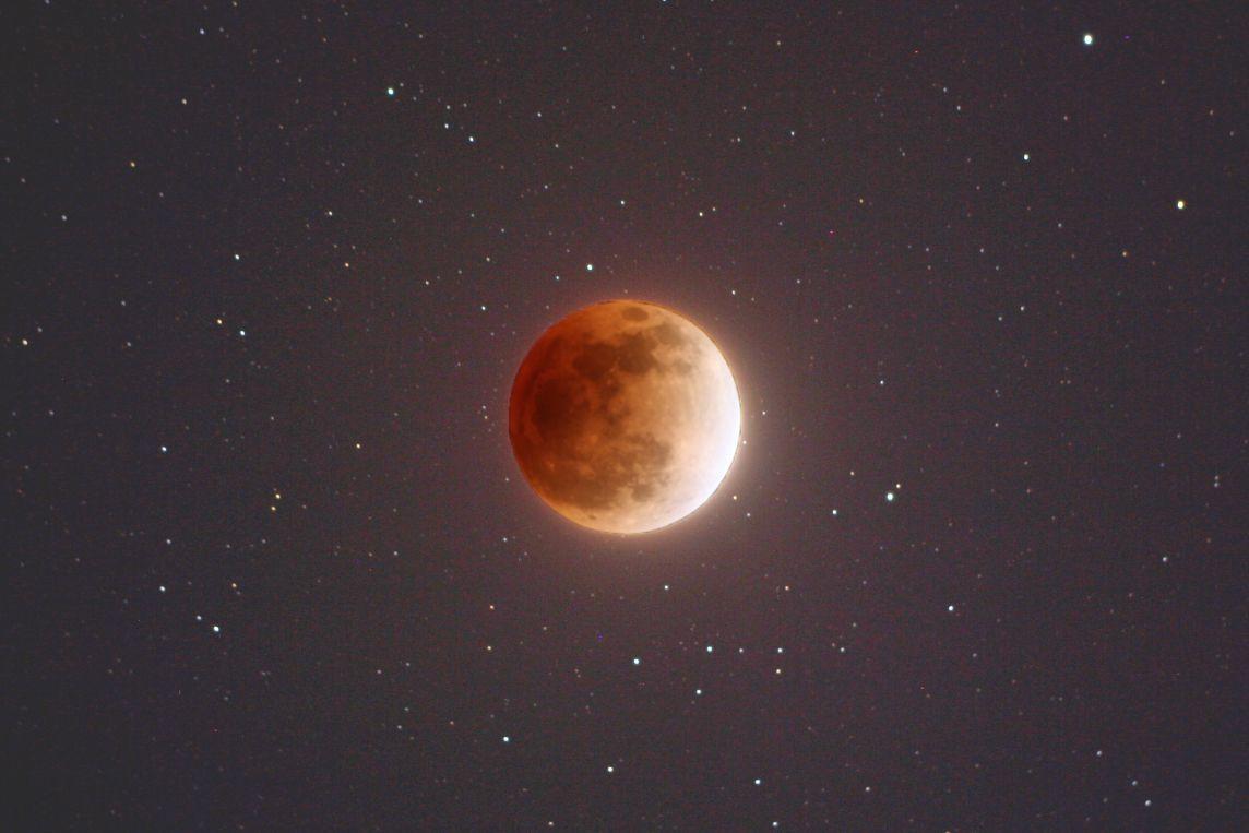 A ‘super blue blood moon’ eclipse is coming. Here’s how to see it