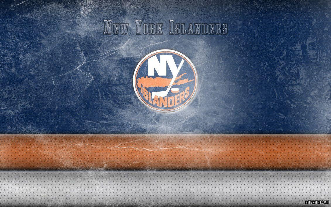 New York Islanders wallpapers by Balkanicon