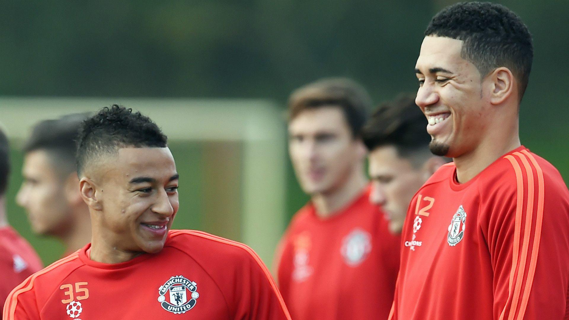 Man Utd Comment: Could Jesse Lingard be Man Utd’s attacking savior