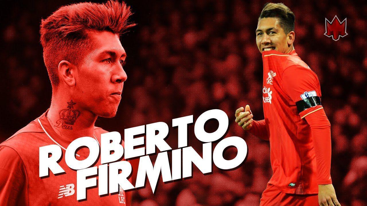 Songs in Roberto Firmino