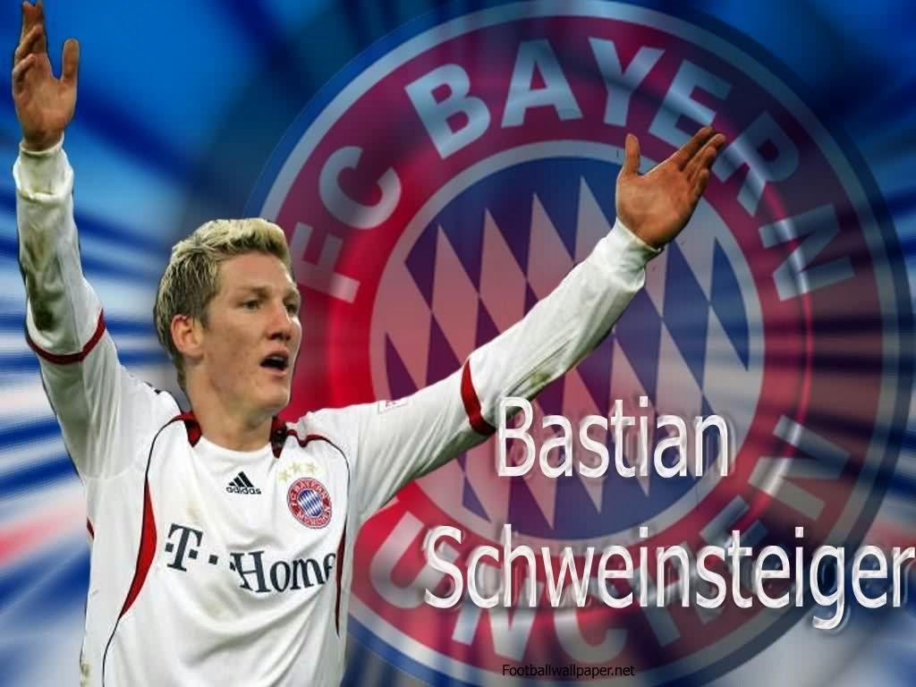 Download Bastian Schweinsteiger Wallpapers HD Wallpapers