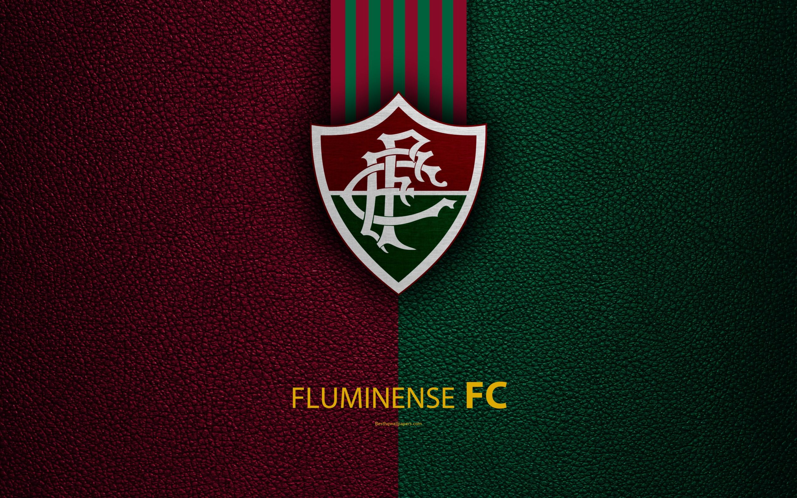 Download wallpapers Fluminense FC, 4K, Brazilian football club