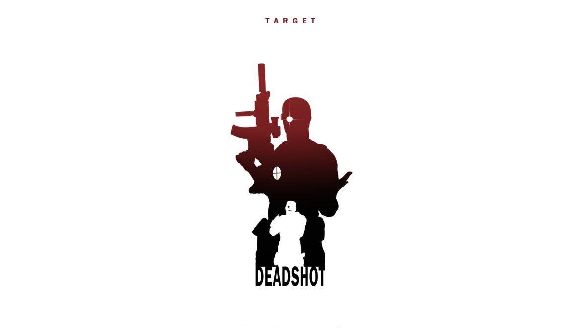 Deadshot Backgrounds Wallpapers 04839