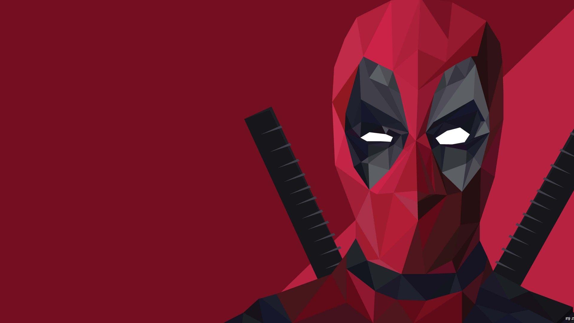 deadpool wallpapers hd