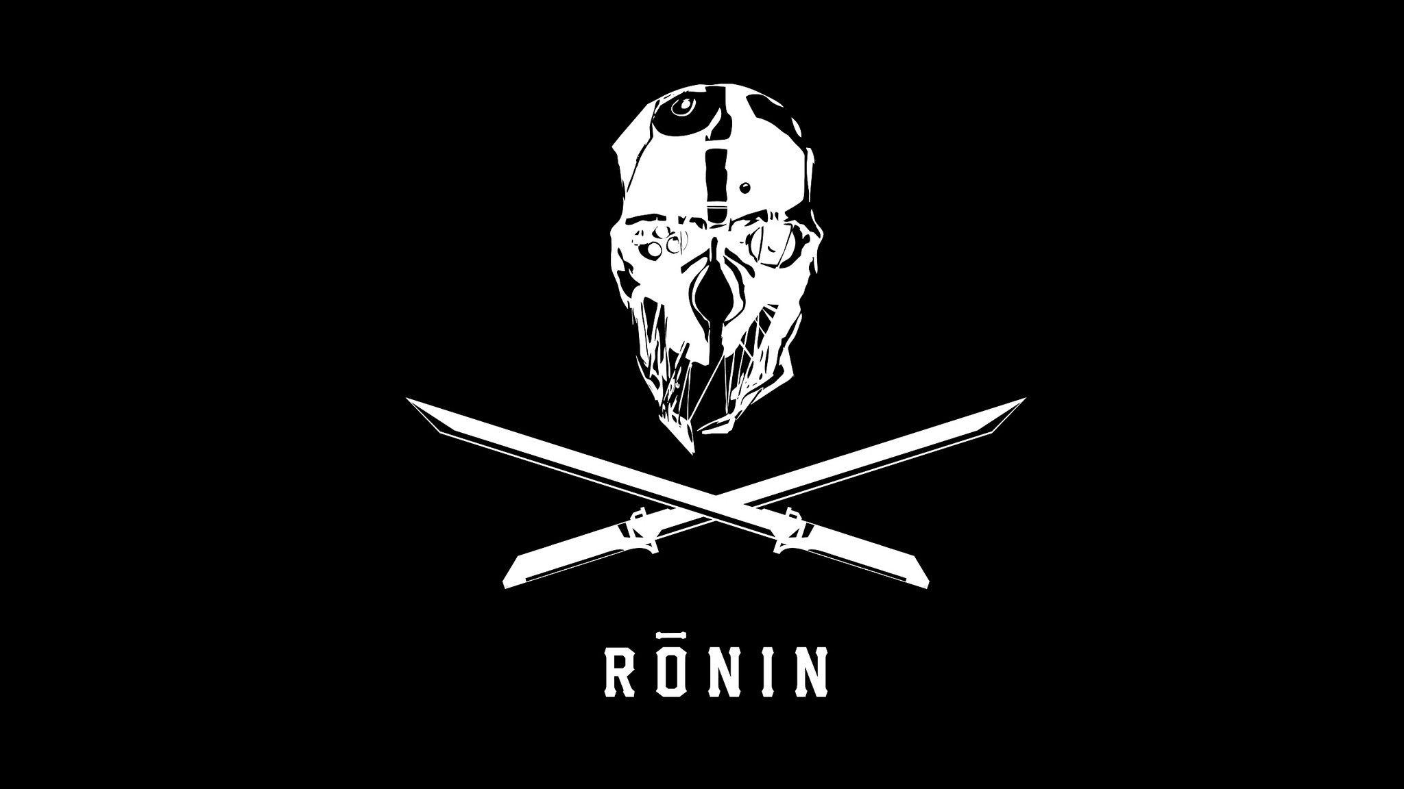 Ronin Wallpapers