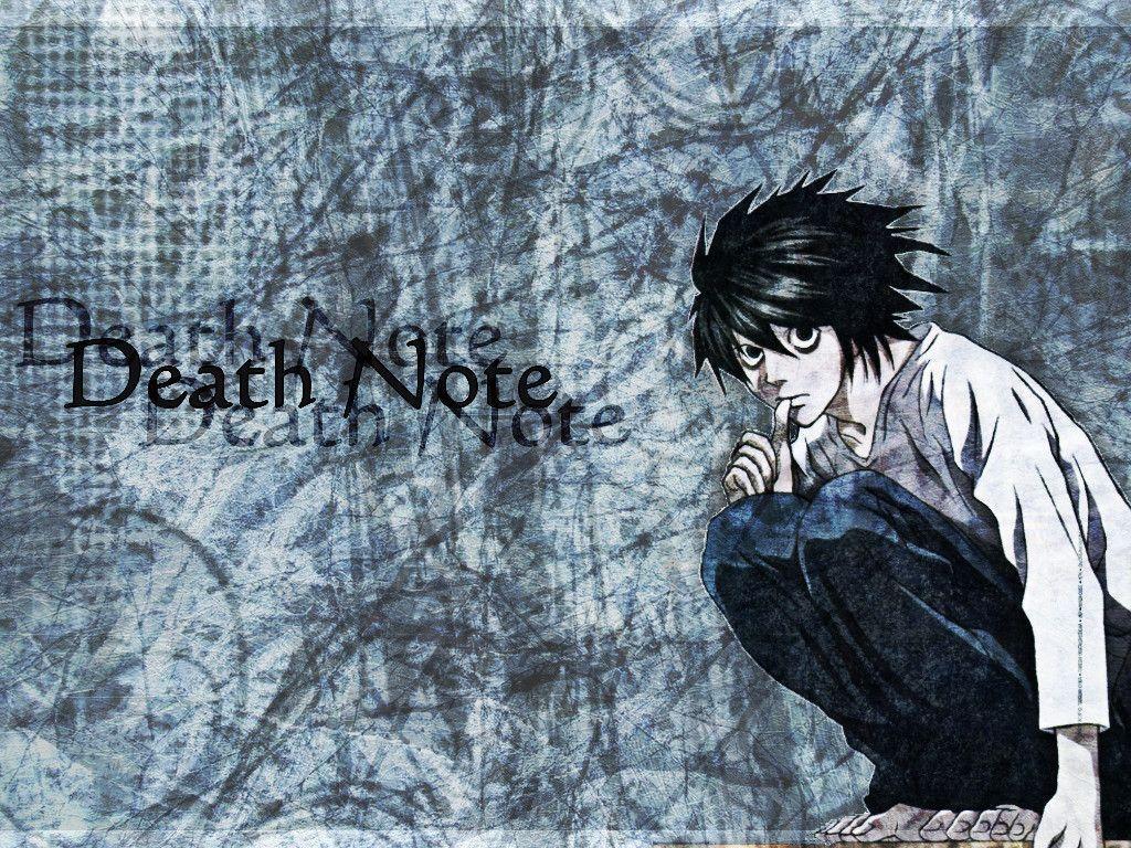 L lawliet