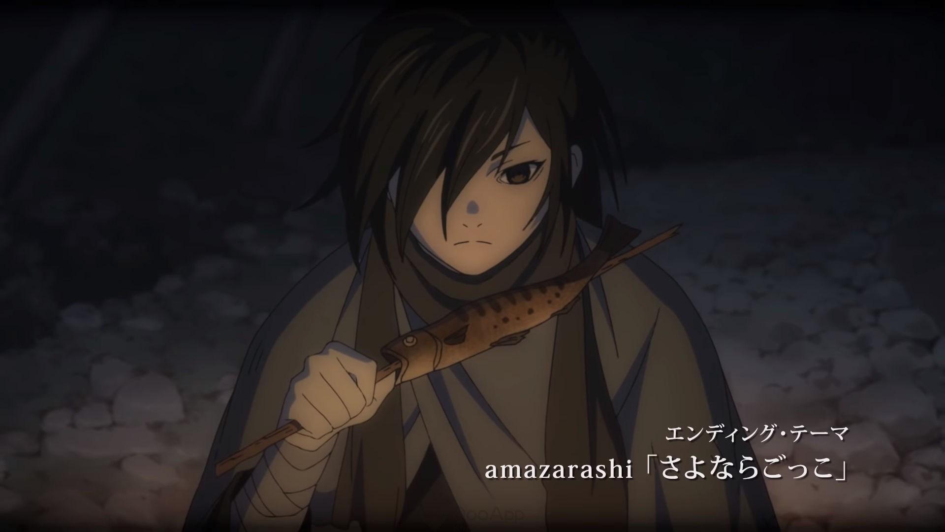 Qoo News] 2019 Dororo Third PV Features Series’ ED