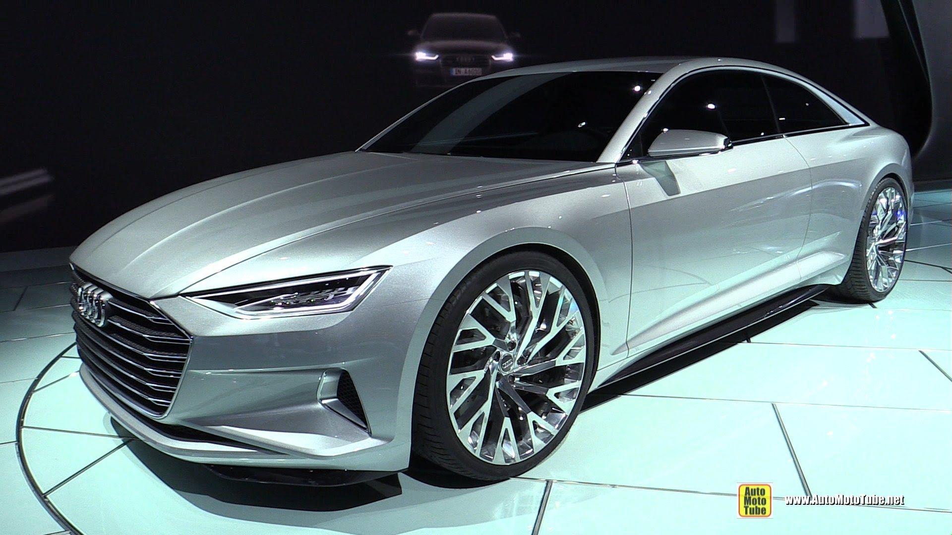 Download Audi A9