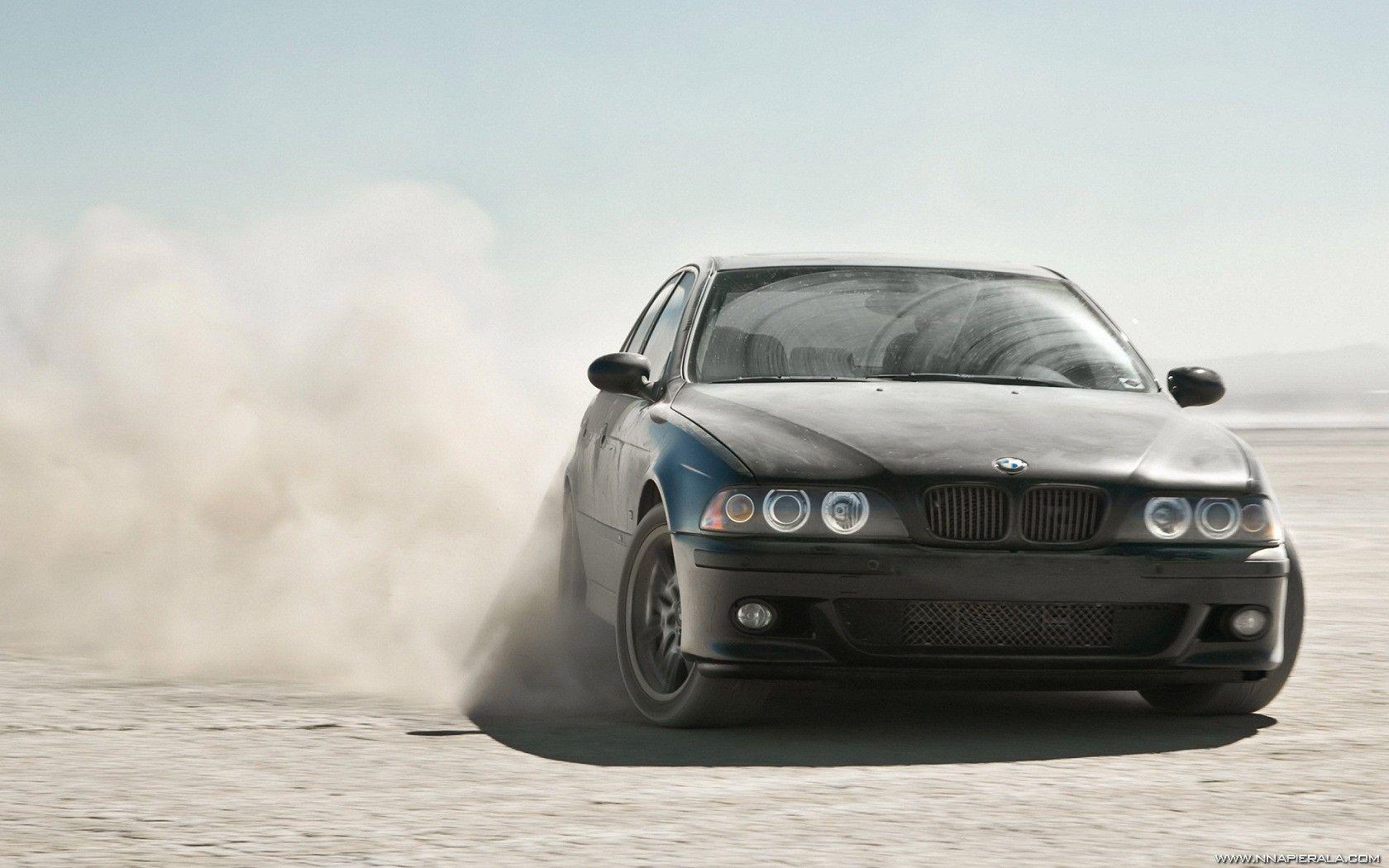 Image For > Bmw E39 M5 Wallpapers