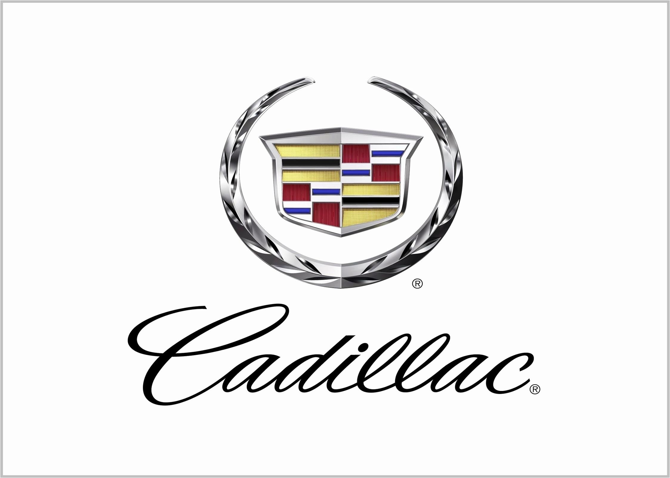 Cadillac Logo History Of the 9 Hd Cadillac Logo Wallpapers