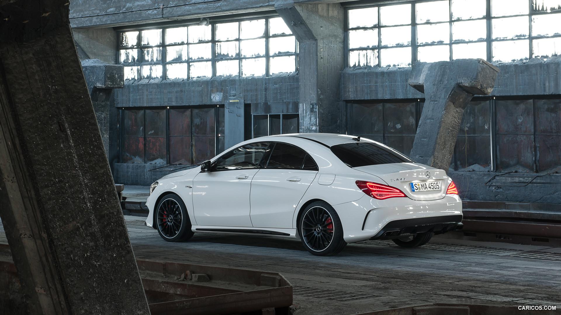 2014 Mercedes