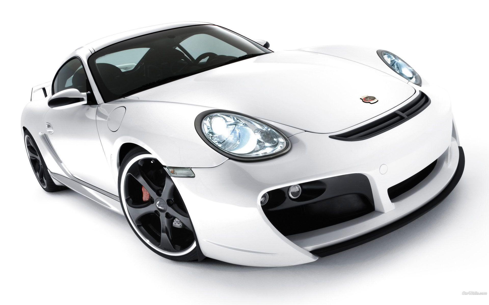 Most Downloaded Porsche Cayman Wallpapers