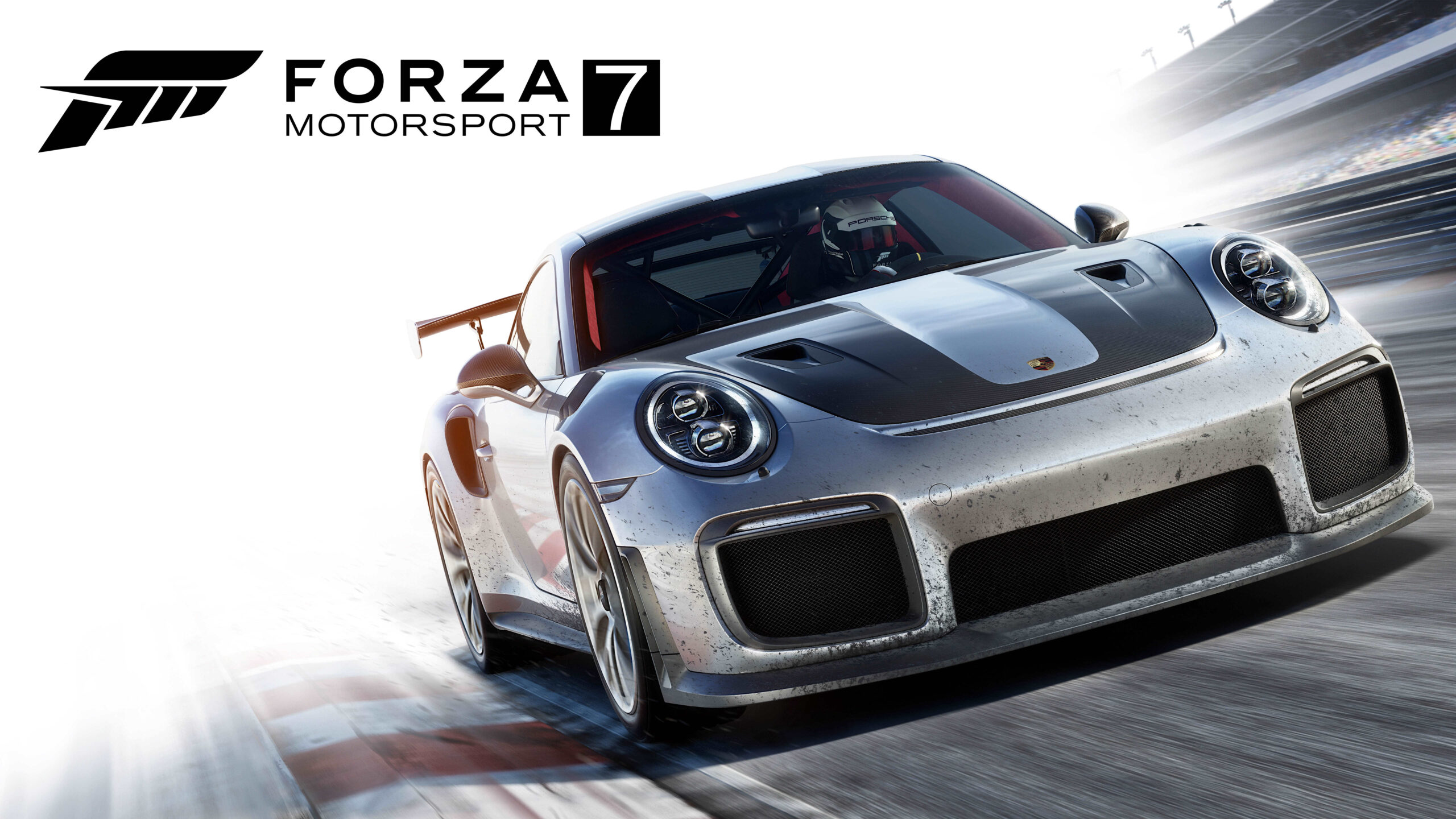 Forza 7 Porsche GT2 RS UHD 8K Wallpapers