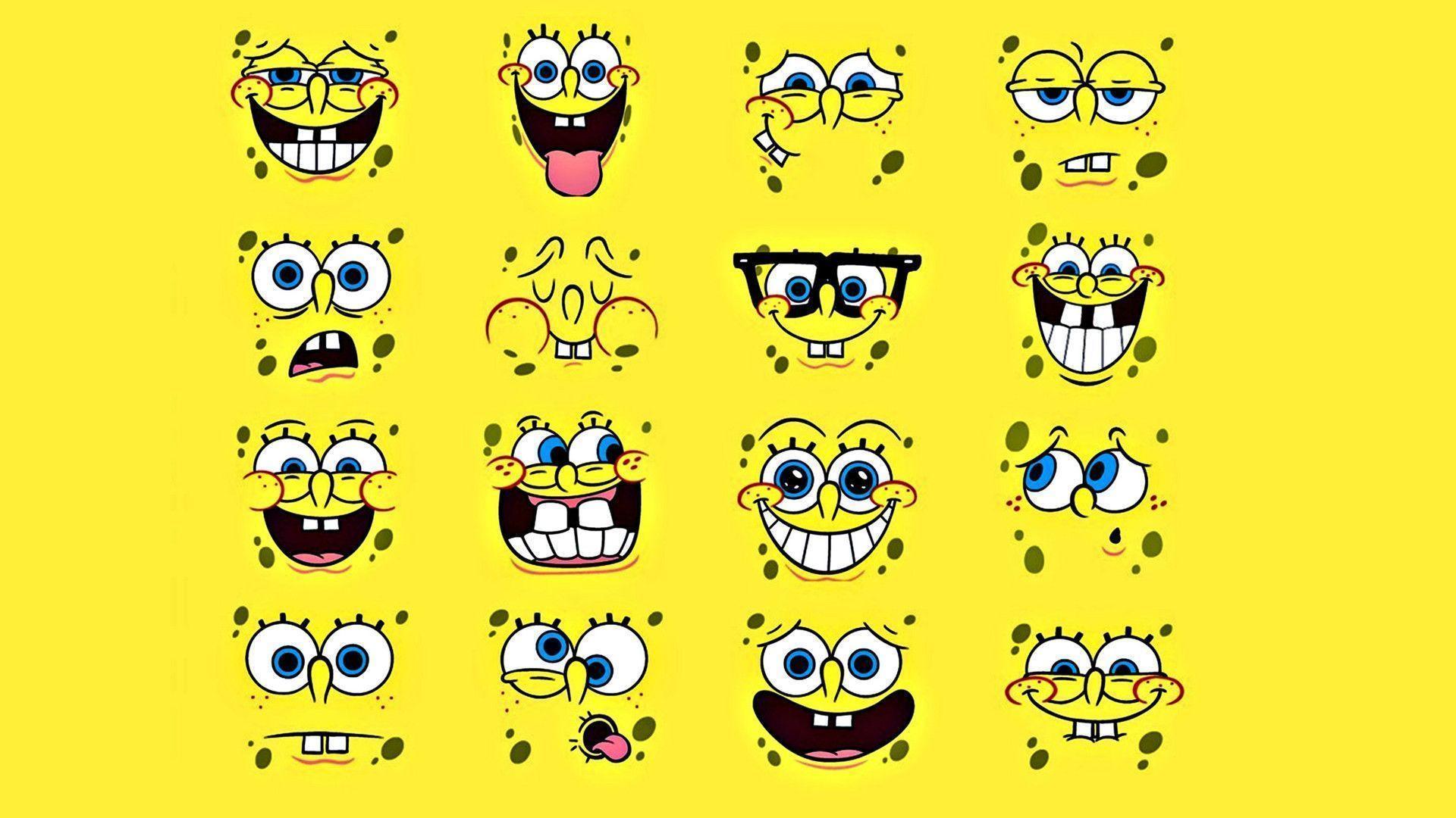 Spongebob Wallpaper, HQ Backgrounds