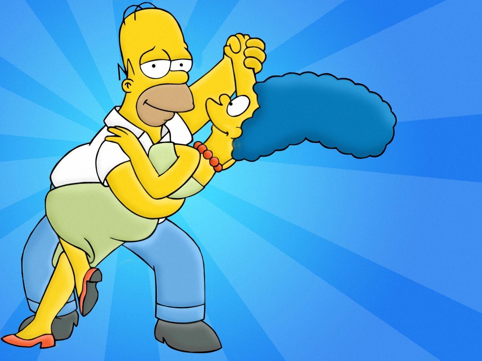 simpsons wallpapers mac Wallpapers