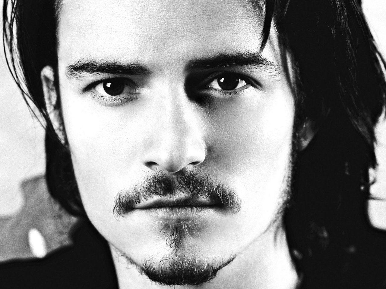 17 HD Orlando Bloom Wallpapers