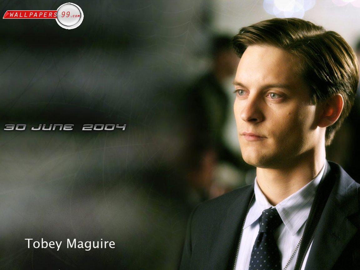 Tobey Maguire Wallpapers Picture Image 20433